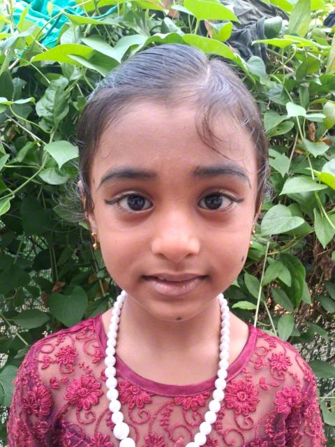 Sponsor A Child